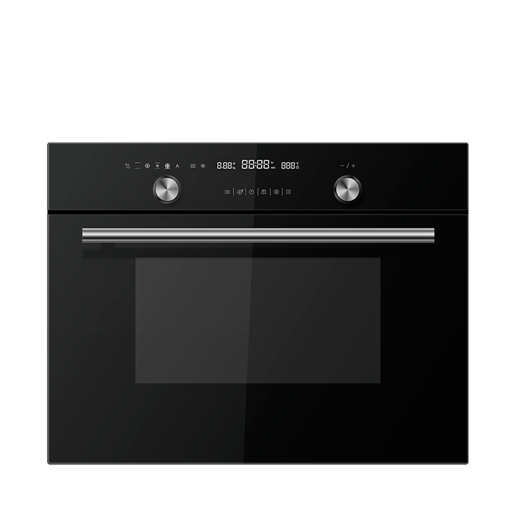 Компактный духовой шкаф MIDEA TF944EG9-BL
