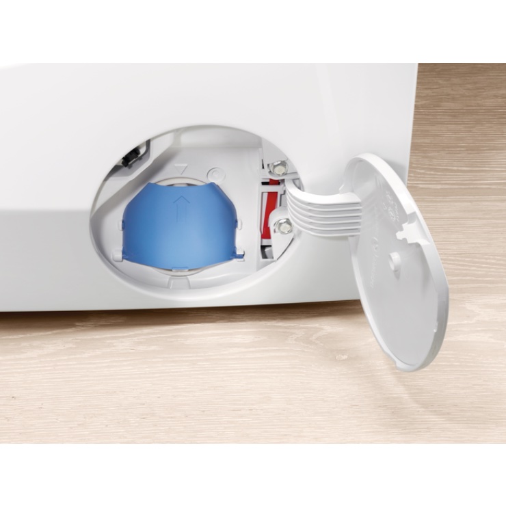 Стирально-сушильная машина Electrolux EWWR1685W 3