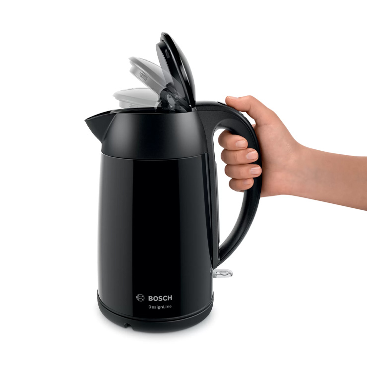 Чайник Bosch TWK3P423 4
