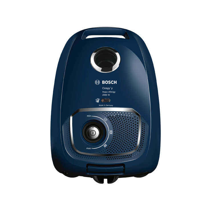 Пылесос с пылесборником Bosch BGLS42009 3