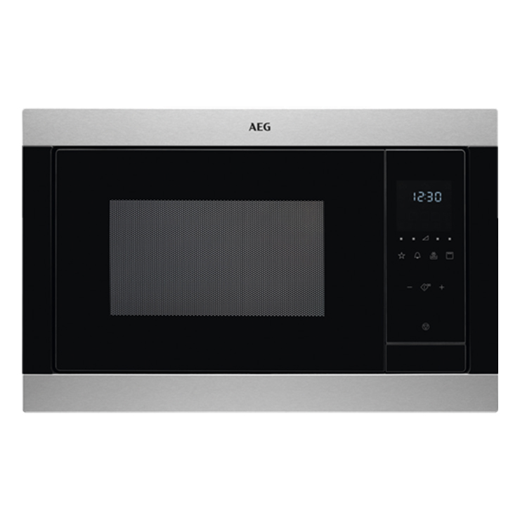 Микроволновая печь встраиваемая AEG MSB2547D-M