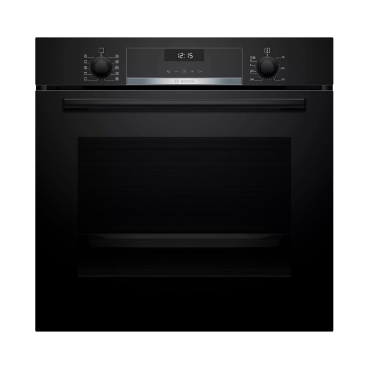 Электрический духовой шкаф Bosch HBG5370B0