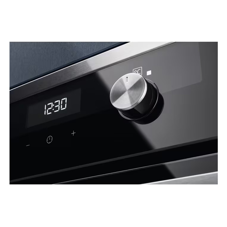Электрический духовой шкаф Electrolux KODEC75X2 5