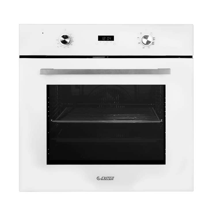 Электрический духовой шкаф Exiteq EXO-205 white