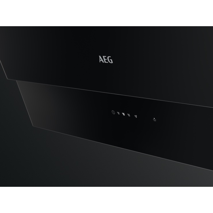 Вытяжка AEG DVB5860B 2