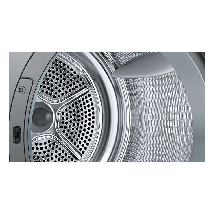 Сушильная машина Bosch WQG233CRPL 6