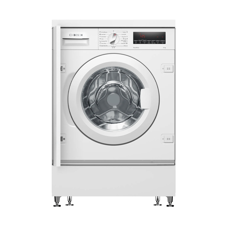 Встраиваемая стиральная машина с фронтальной загрузкой Bosch WIW28542EU