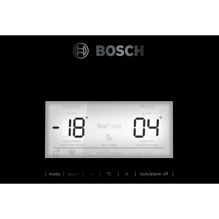 Холодильник Bosch KGN39LB31R 2