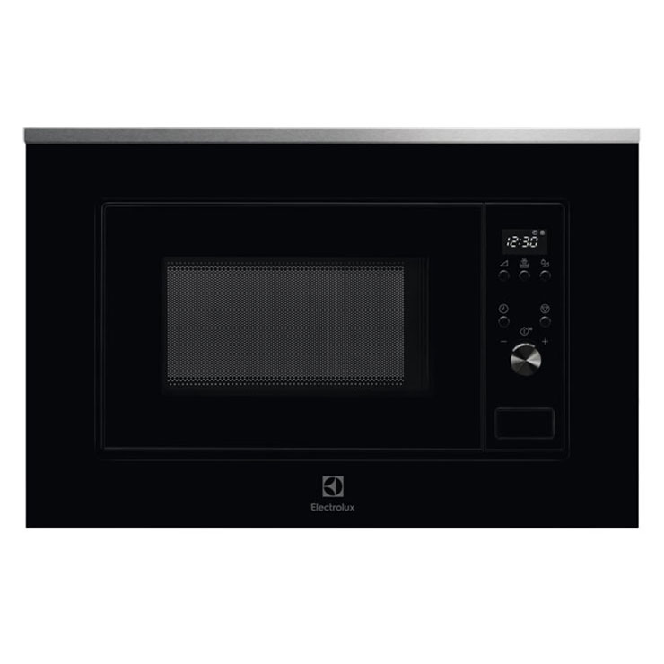 Микроволновая печь встраиваемая Electrolux LMS2173EMX