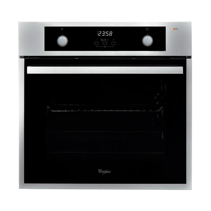 Электрический духовой шкаф Whirlpool AKP 785 IX