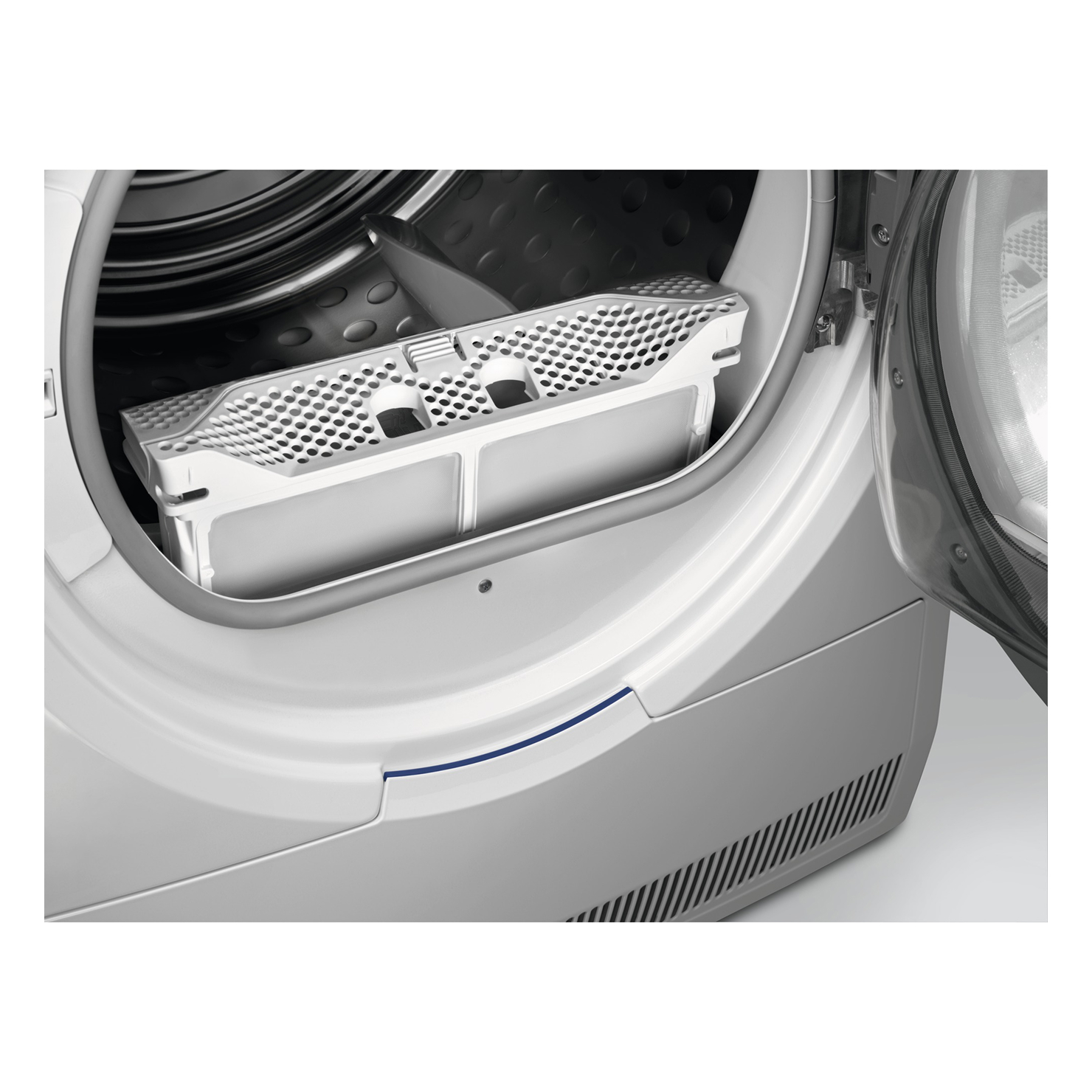 Сушильная машина Electrolux EW6D98BEE 4