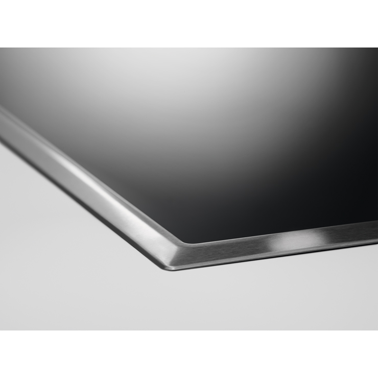 Электрическая панель Electrolux EHF56547XK 3