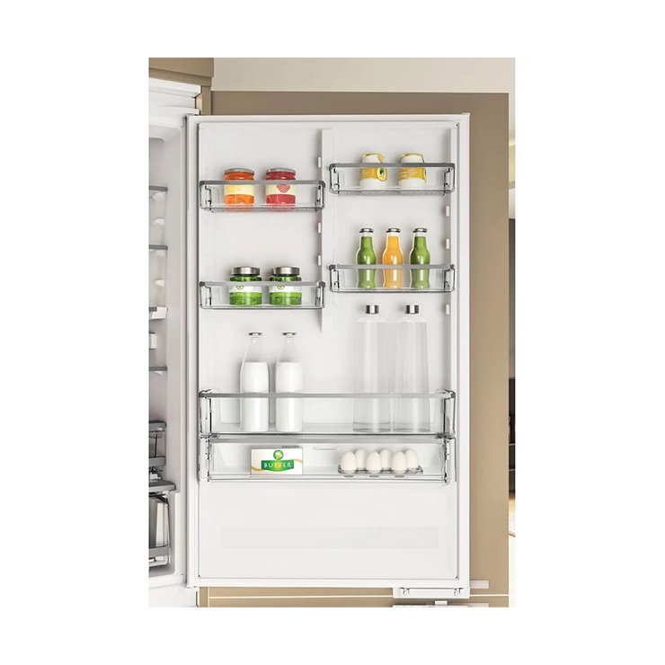 Холодильник Whirlpool WH SP70 T241 P 4