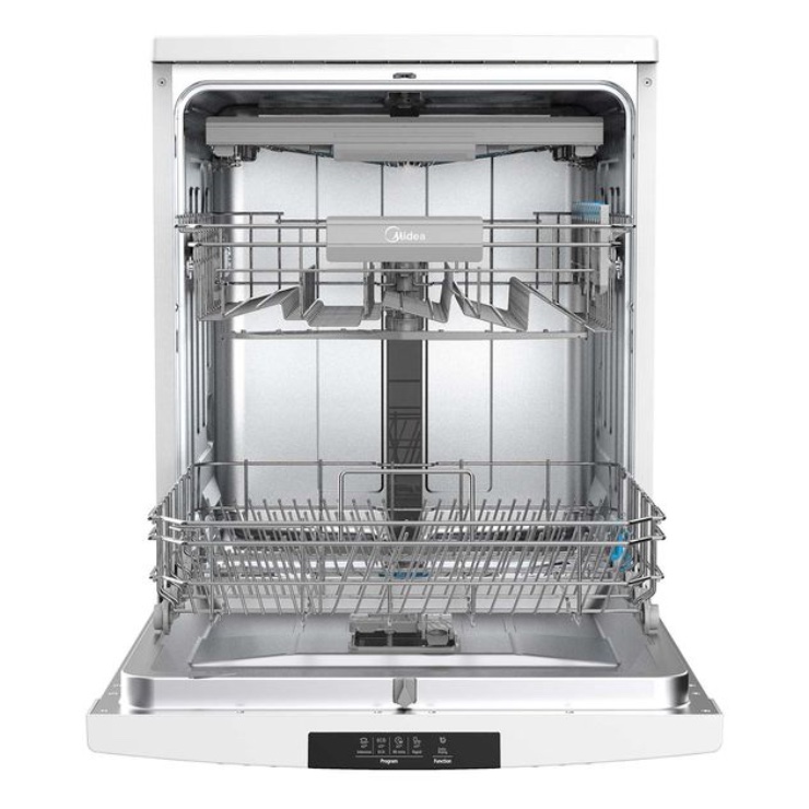 Отдельностоящая посудомоечная машина MIDEA MFD60S110W 3