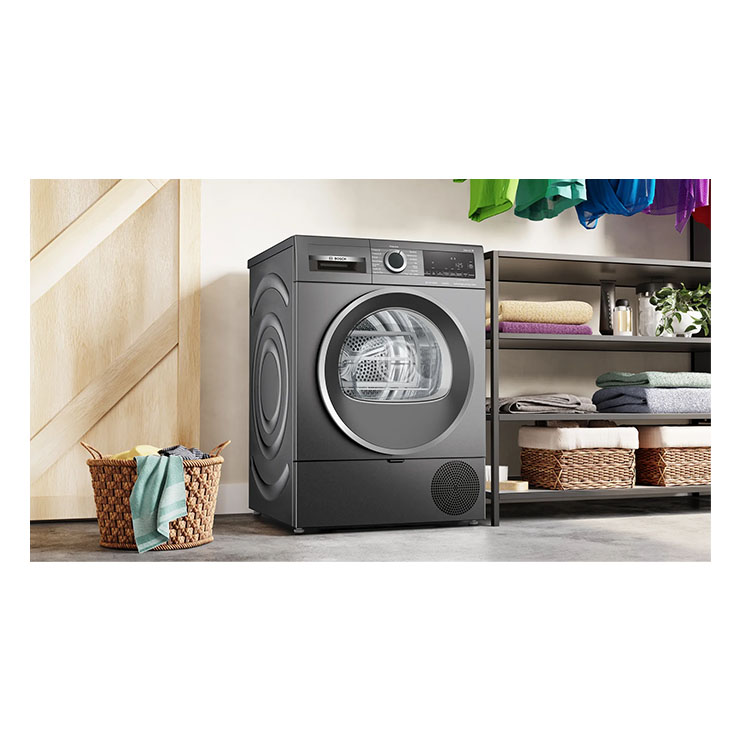 Сушильная машина Bosch WQG233CRPL 5