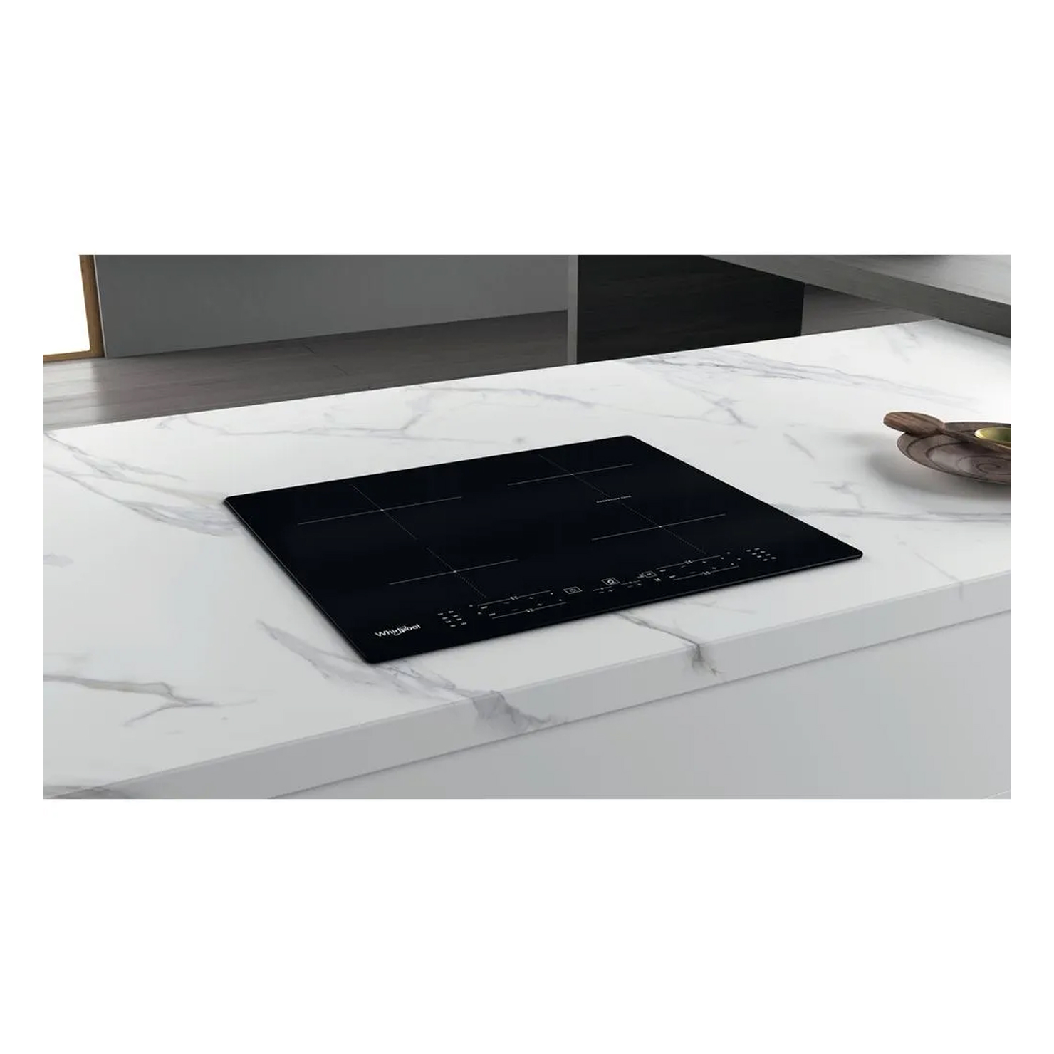 Индукционная панель Whirlpool WB B8360 NE 5