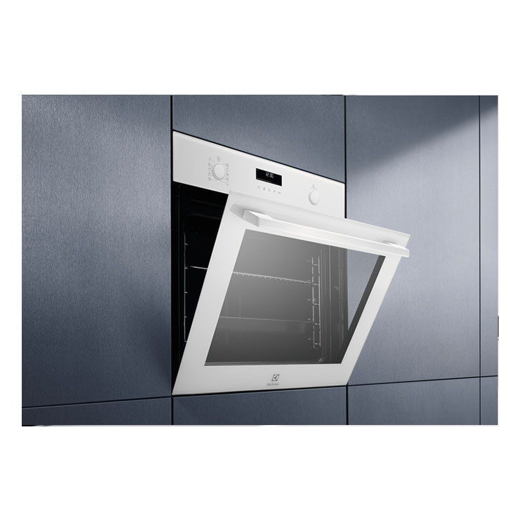Электрический духовой шкаф Electrolux EOD6C77WV 4