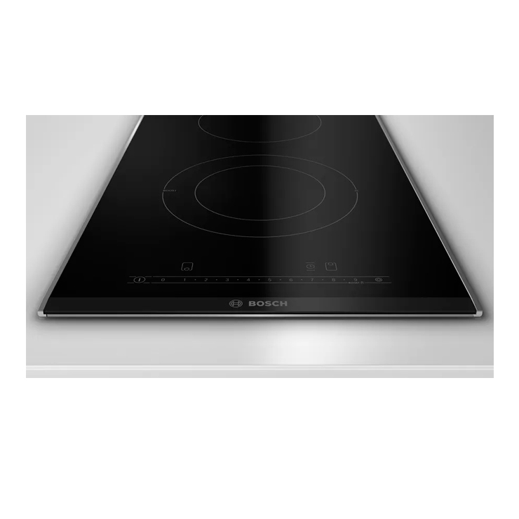 Электрическая панель Bosch PKF375FP2E 2