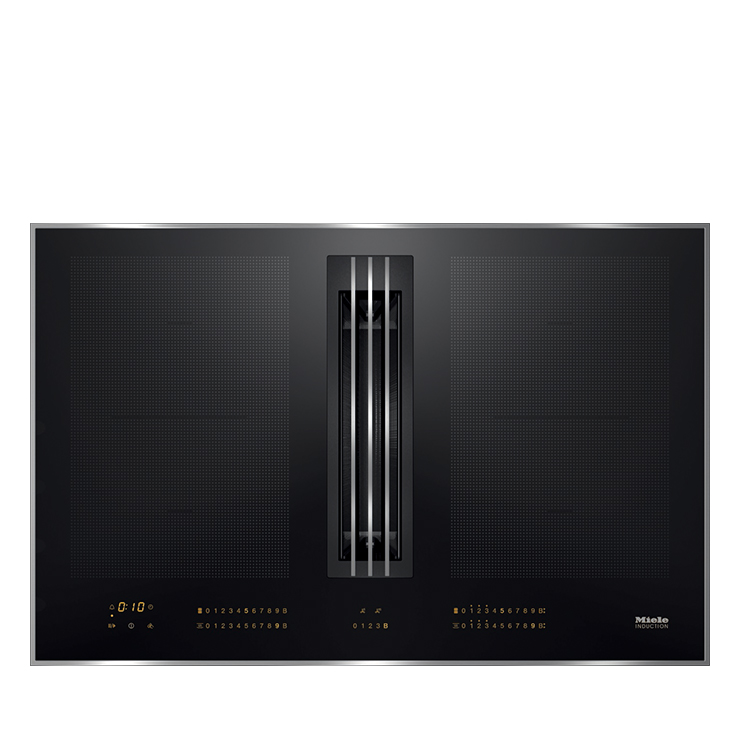 Индукционная панель Miele KMDA 7633 FR