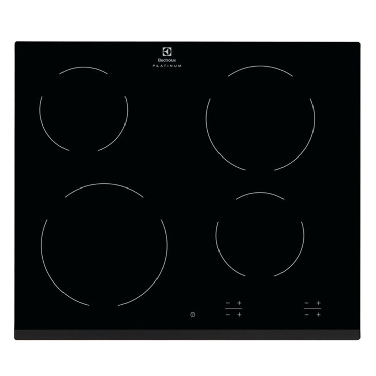 Электрическая панель Electrolux EHF96240FK
