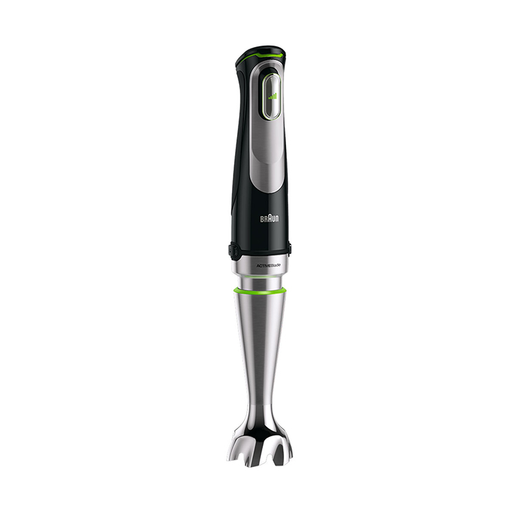 Погружной блендер Braun Multiquick 9 MQ9147X