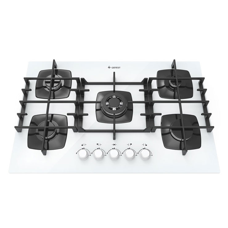 Газовая панель GEFEST СН 2340 К12 2