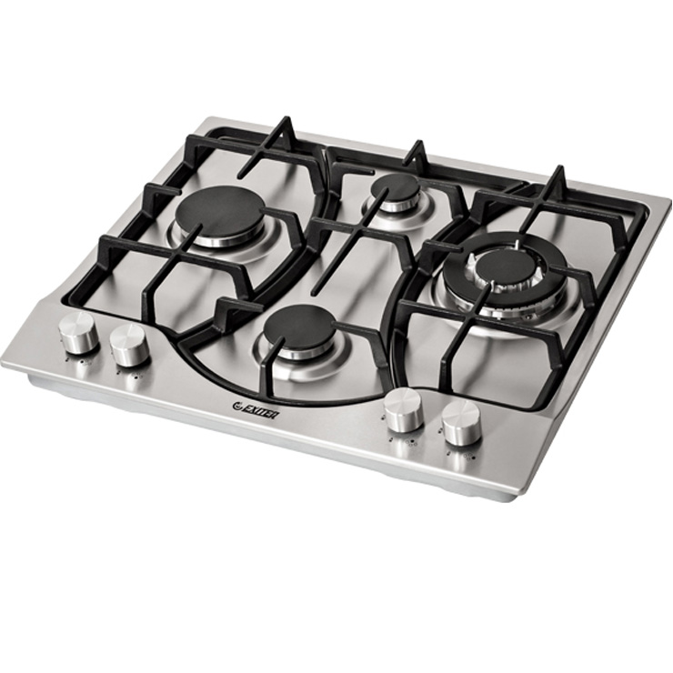 Газовая панель Exiteq PF 640 STX-E/A 2