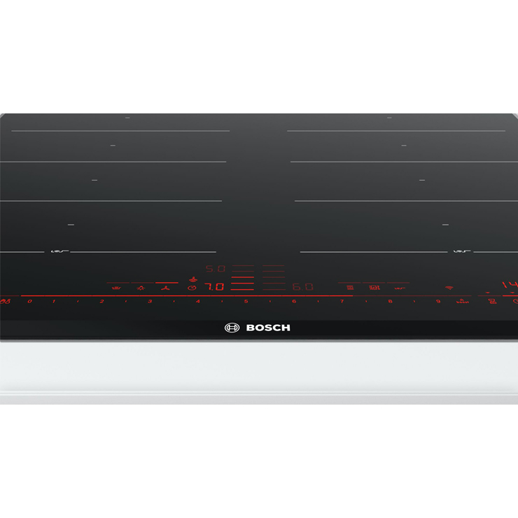 Индукционная панель Bosch PXX675DV1E 2