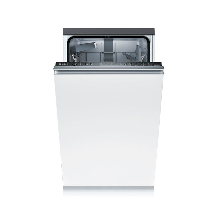 Встраиваемая посудомоечная машина Bosch SPV25DX30R