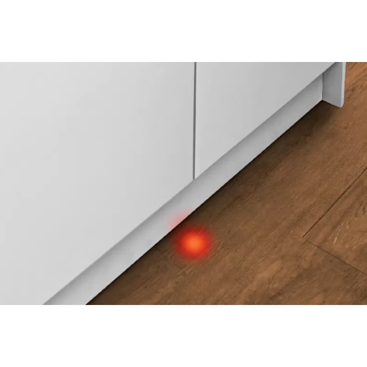 Встраиваемая посудомоечная машина Bosch SMV4IAX1IR 4
