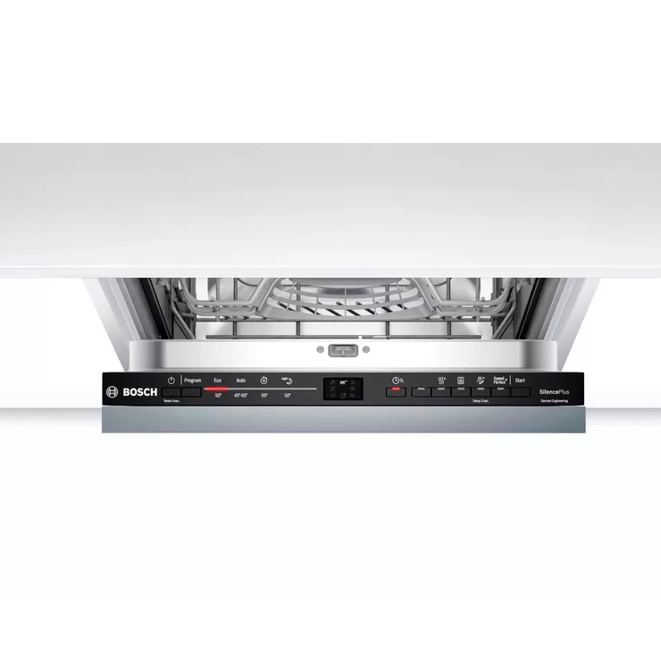 Встраиваемая посудомоечная машина Bosch SRV2HMX4FR 4