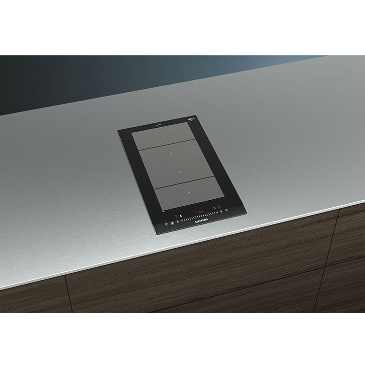 Индукционная панель Siemens EX375FXB1E 2