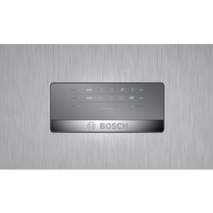 Холодильник Bosch KGN39VL24R 3