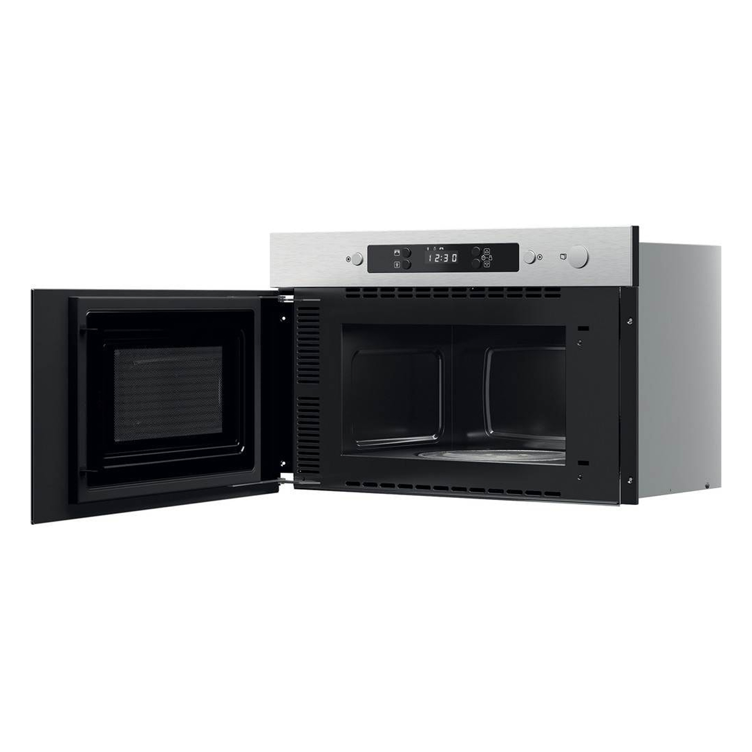 Микроволновая печь встраиваемая WHIRLPOOL MBNA900X 4