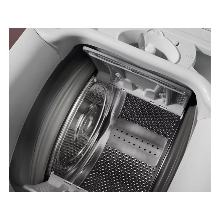 Стиральная машина с вертикальной загрузкой Electrolux EW2TN5061FP 5