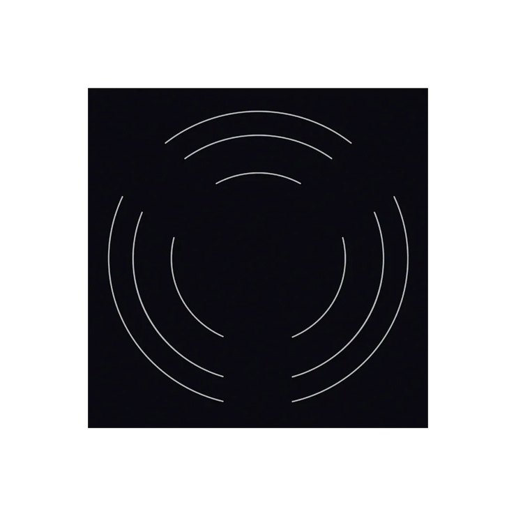 Электрическая панель Electrolux EHF6547FXK 6