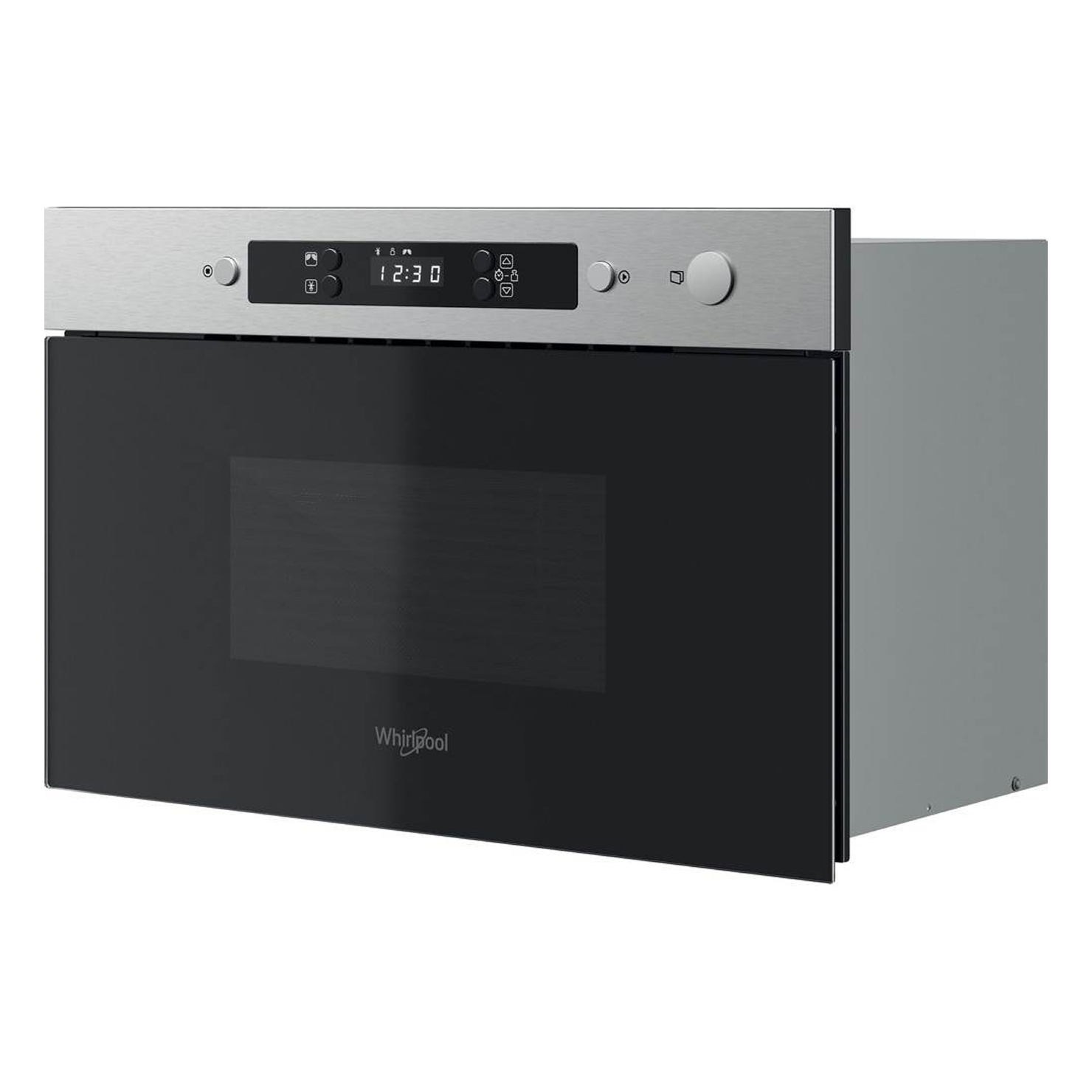 Микроволновая печь встраиваемая WHIRLPOOL MBNA900X 3