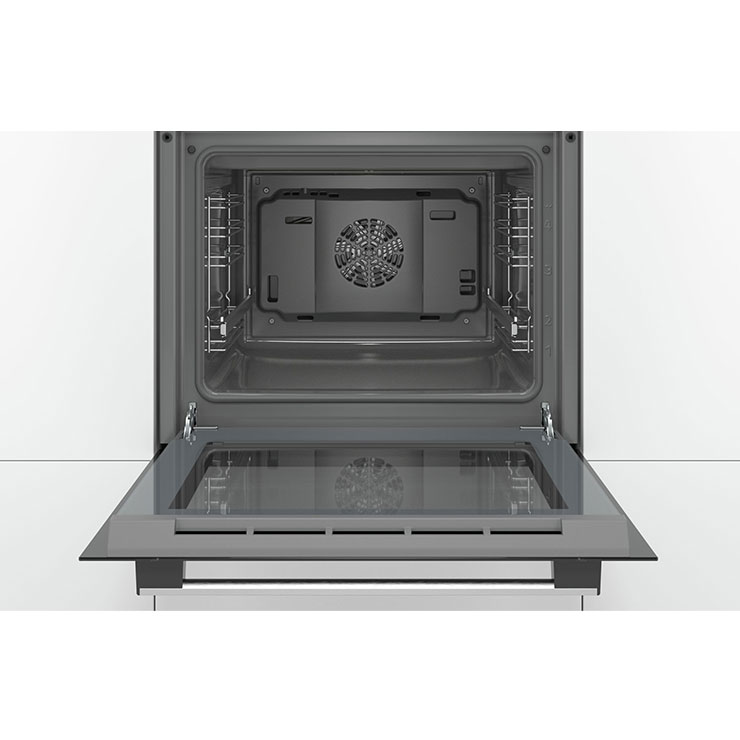 Электрический духовой шкаф Bosch HBF114EB0R 3