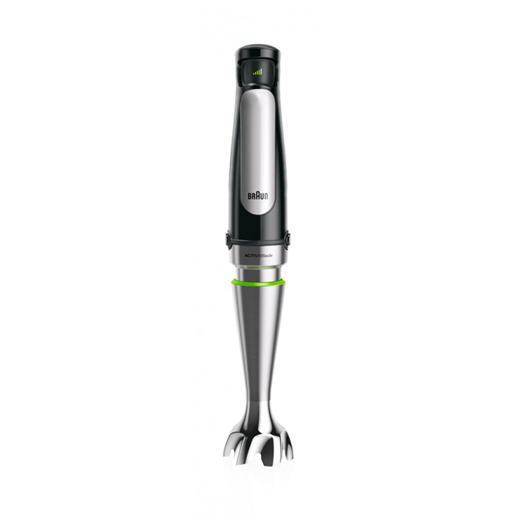 Погружной блендер Braun Multiquick 7 MQ7087X