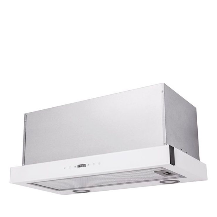 Вытяжка Exiteq EX-1145 white