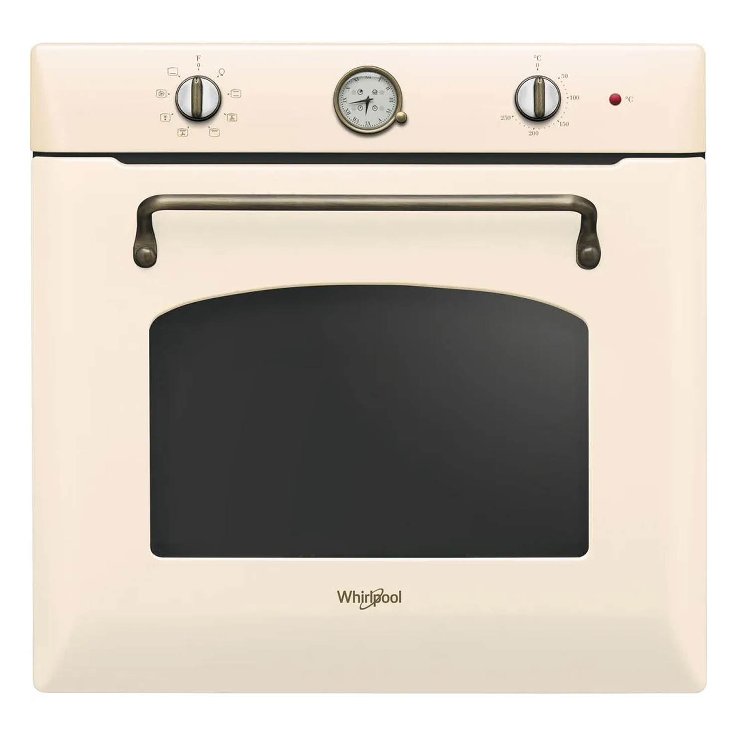 Электрический духовой шкаф Whirlpool WTA C 8411 SC OW