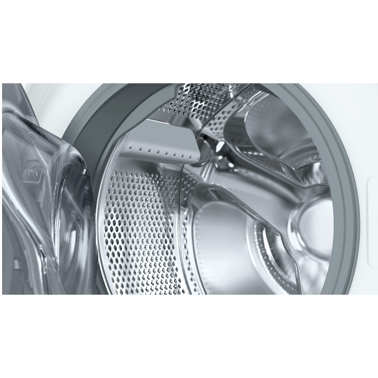Встраиваемая стирально-сушильная машина Bosch WKD28541OE 2