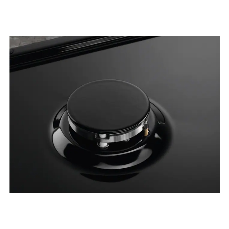 Газовая панель Electrolux EGS6424K 8