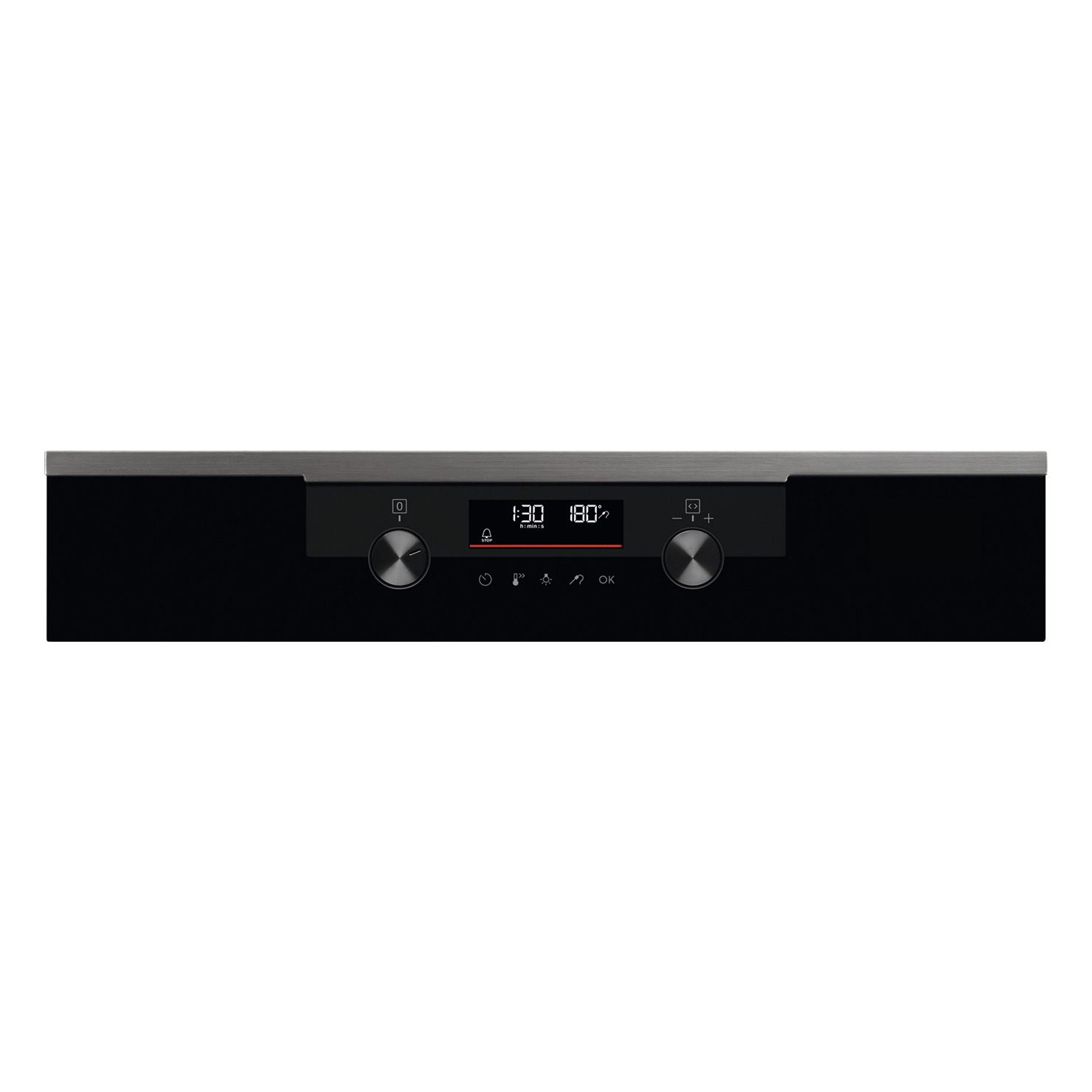Электрический духовой шкаф Electrolux KODDP77H 2