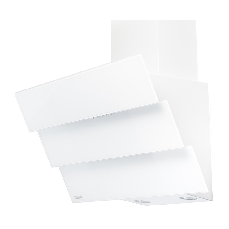 Вытяжка MAAN Saturn Bravo 60 White