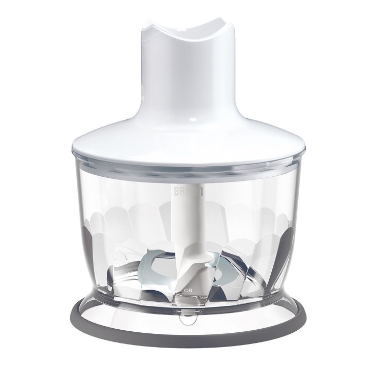 Погружной блендер Braun MultiQuick 5 Vario MQ 5235 WH 3
