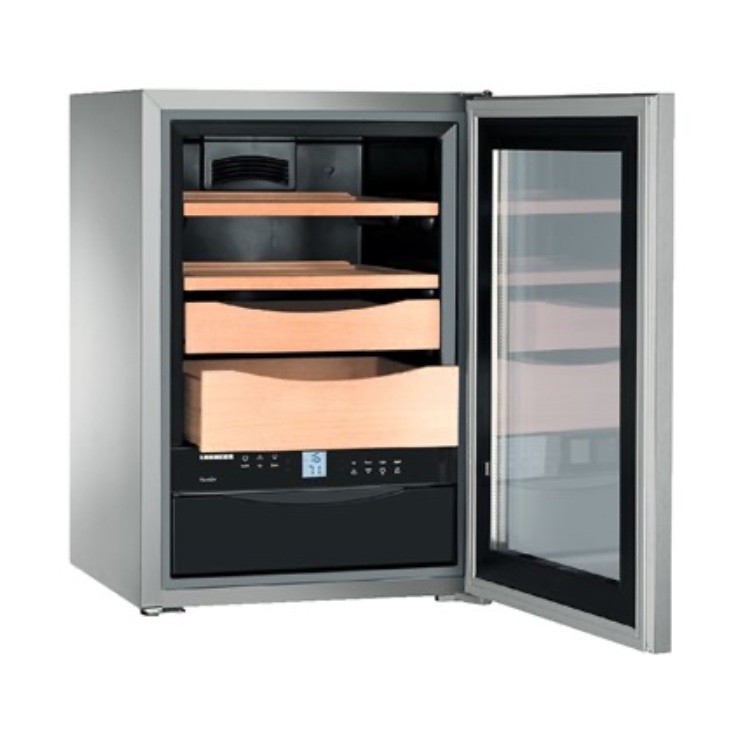 Хьюмидор Liebherr ZKes 453 Humidor 6