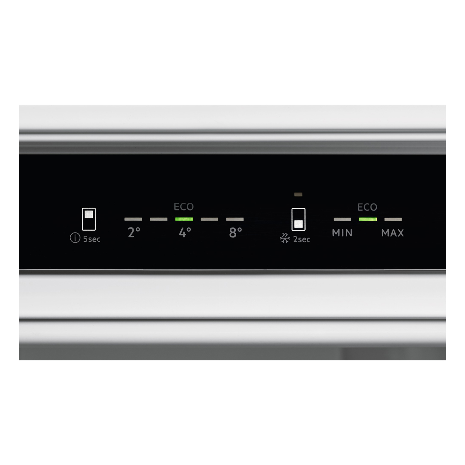 Холодильник Electrolux E6MNCE19S 2