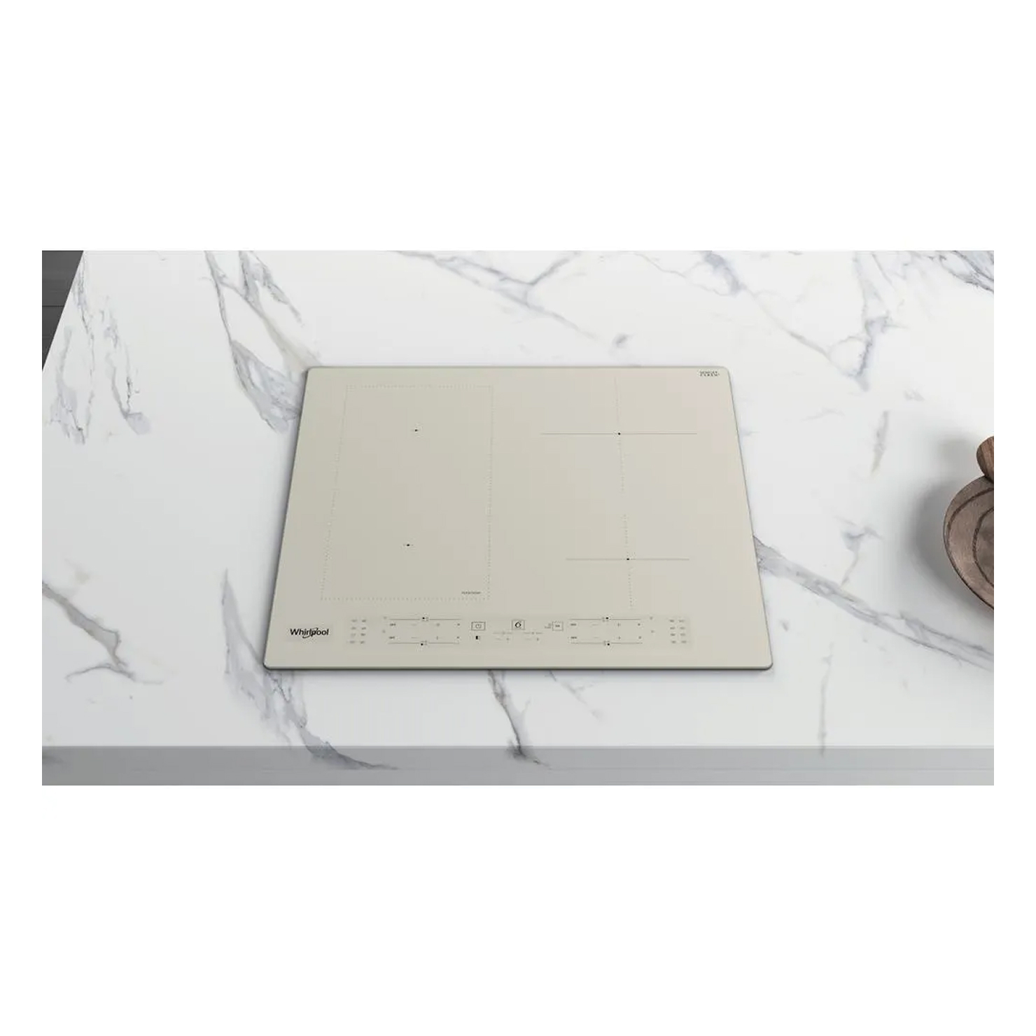 Индукционная панель Whirlpool WL B6860 NE/S 5