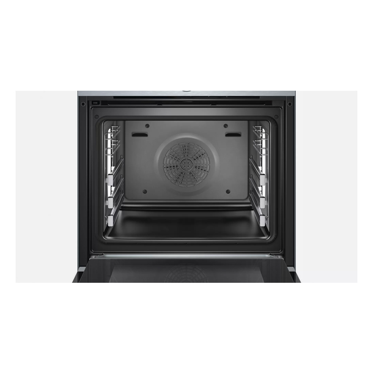 Электрический духовой шкаф Bosch HRG656XS2 5